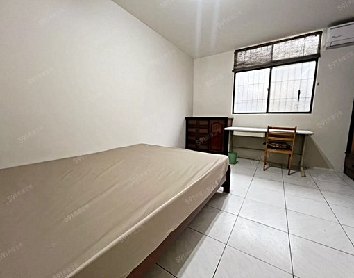 ⭐大3房雙衛浴⭐3台全新變頻冷氣/華翠大橋/江子翠站12分鐘 - Image 8