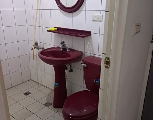 松江南京站套房 - Image 6