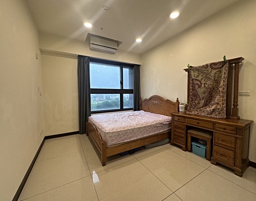 青埔A18露臺三房車/書法公園5分鐘車程 - Image 2