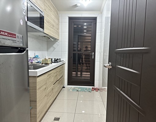 青埔A18露臺三房車/書法公園5分鐘車程 - Image 6