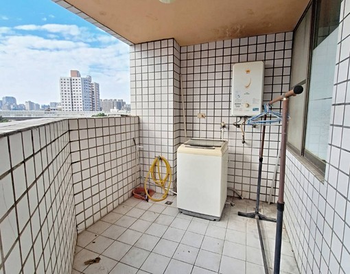 🥰中山醫採光通風大三房 - Image 12