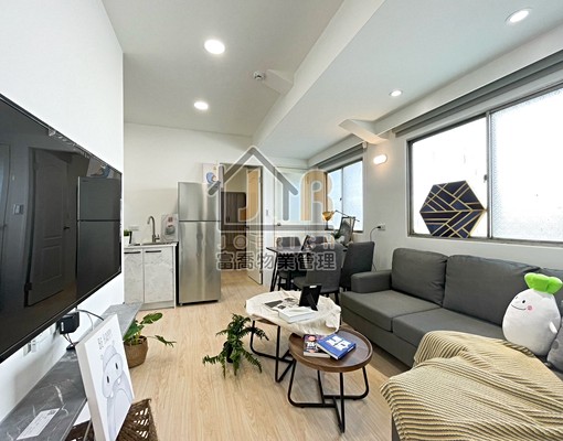 景美女中🎖️裕隆商圈✨木新市場🉑寵物🚀質感2房 - Image 4