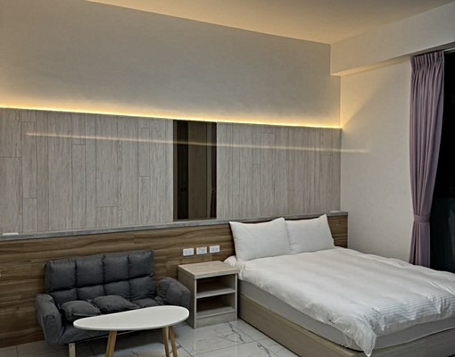 🍀安平市政府~平通路出租套房~可短租~可租補🍀 - Image 4