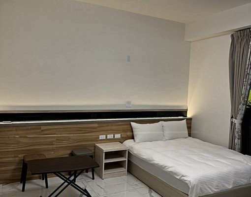 🍀安平市政府~平通路出租套房~可短租~可租補🍀 - Image 5