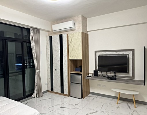 🍀安平市政府~平通路出租套房~可短租~可租補🍀 - Image 2