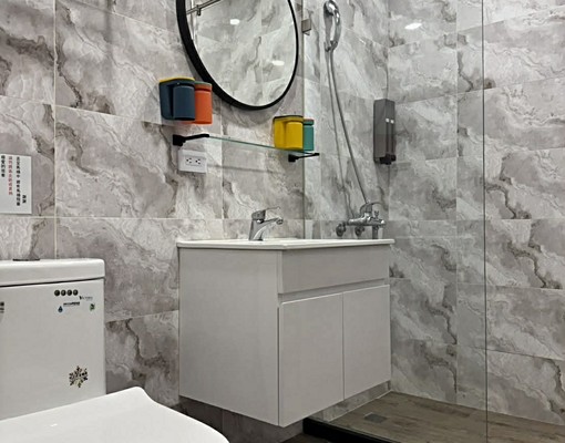 🍀安平市政府~平通路出租套房~可短租~可租補🍀 - Image 8