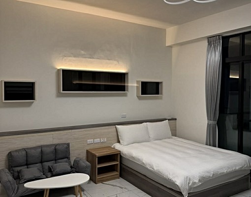 🍀安平市政府~平通路出租套房~可短租~可租補🍀 - Image 7