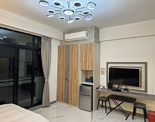 🍀安平市政府~平通路出租套房~可短租~可租補🍀 - Image 3