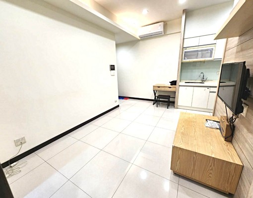 可租補入戶籍~電梯2房可直接入住~有1機車位使用~百萬裝潢 - Image 2