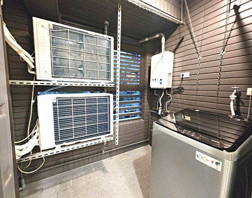 可租補入戶籍~電梯2房可直接入住~有1機車位使用~百萬裝潢 - Image 9