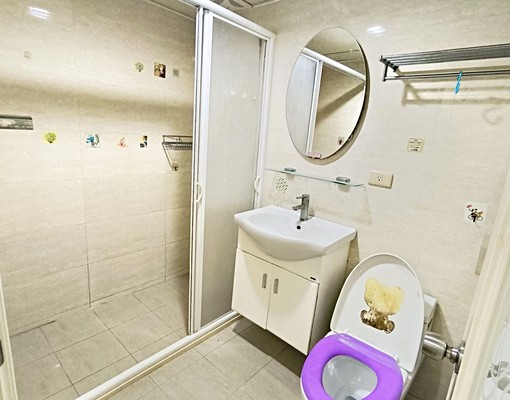 🉑租補🉑戶籍🉑寵物🉑神明廳🔥北區熱鬧商圈電梯大四房 - Image 10