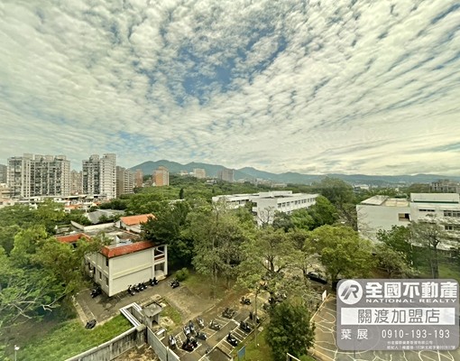 關渡頂客雅筑二房_全國不動產_葉展 - Image 2