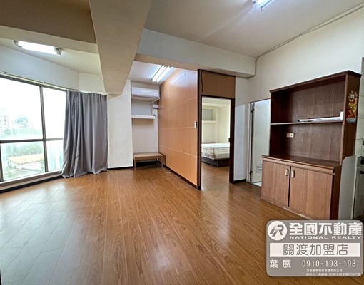 關渡頂客雅筑二房_全國不動產_葉展 - Image 1