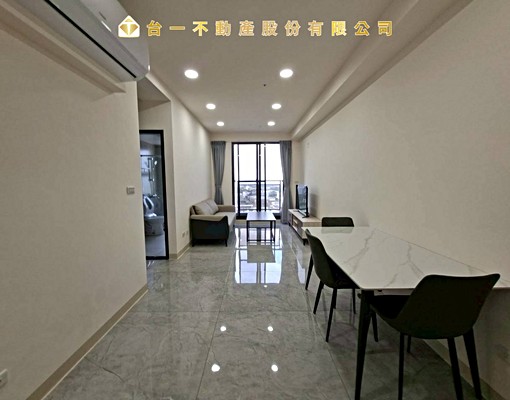 TO免仲可補助丨近大崙國中全新一手房家具全配可直接入住 - Image 2
