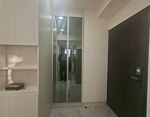 TO免仲可補助丨近大崙國中全新一手房家具全配可直接入住 - Image 10