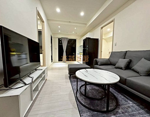 兆基社會住宅🏠岡山區|全新兩房裝潢宅|家具電全配 - Image 1