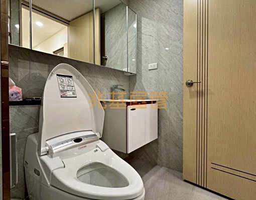 兆基社會住宅🏠岡山區|全新兩房裝潢宅|家具電全配 - Image 12