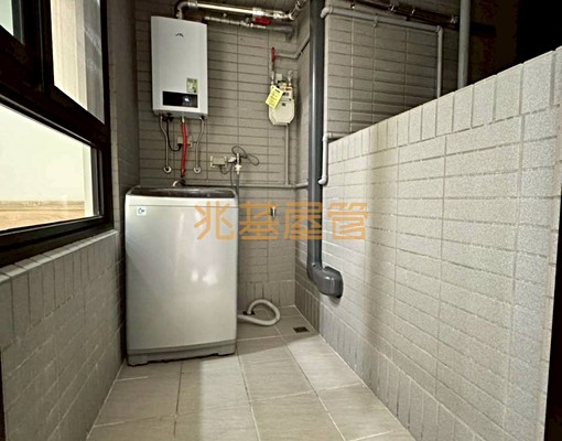 兆基社會住宅🏠岡山區|全新兩房裝潢宅|家具電全配 - Image 8