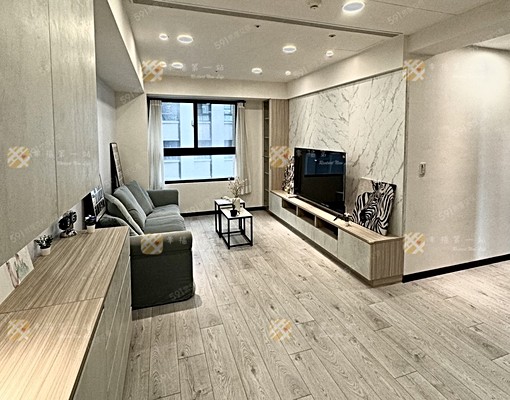 ✨超優質中科大2房|全新裝潢家電傢俱|可租補✨ - Image 2