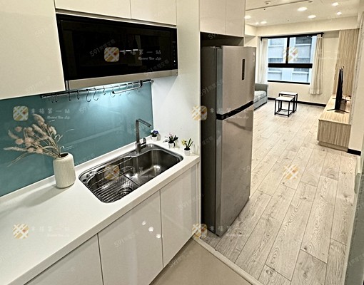 ✨超優質中科大2房|全新裝潢家電傢俱|可租補✨ - Image 11