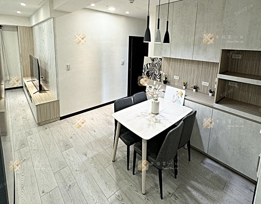 ✨超優質中科大2房|全新裝潢家電傢俱|可租補✨ - Image 4