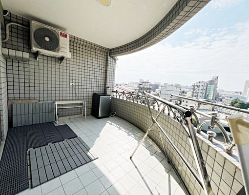 仁和路上/超大空間/超大陽台/採光一級棒 - Image 14