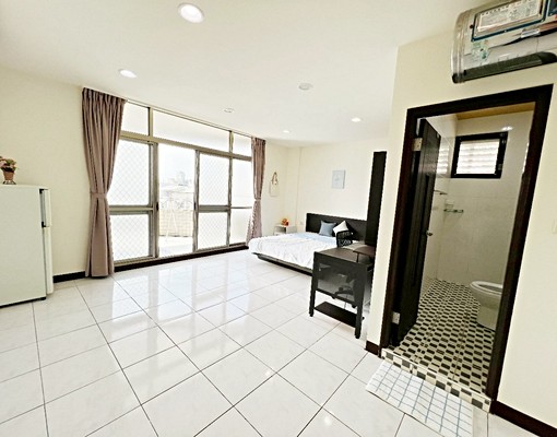 仁和路上/超大空間/超大陽台/採光一級棒 - Image 7