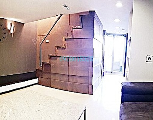 小巨蛋捷運站⚡挑高可站1+1隔間瓦斯開伙浴缸陽台全天管理租補 - Image 3