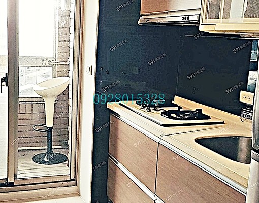 小巨蛋捷運站⚡挑高可站1+1隔間瓦斯開伙浴缸陽台全天管理租補 - Image 6