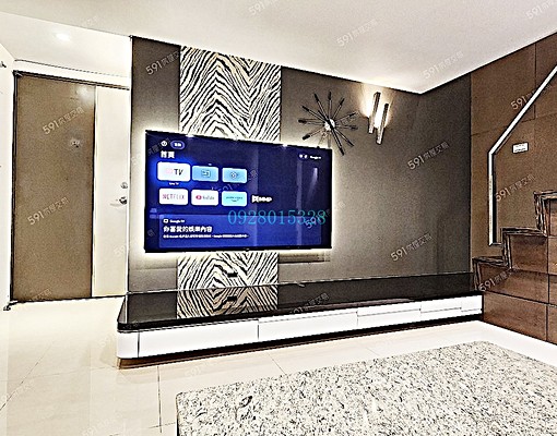 小巨蛋捷運站⚡挑高可站1+1隔間瓦斯開伙浴缸陽台全天管理租補 - Image 4