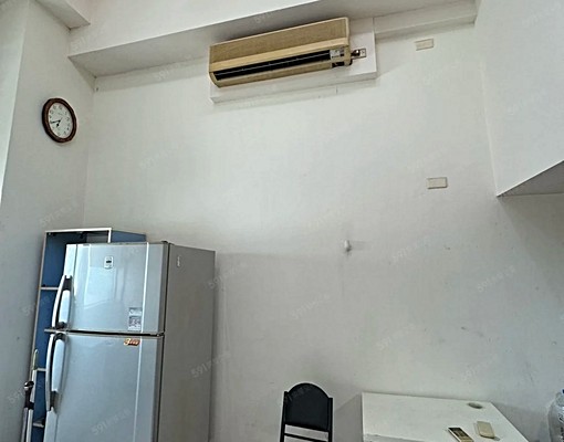 🌸火車站前/一房一廳/樓中樓/補助/台水電/大坪數套房🌸 - Image 3