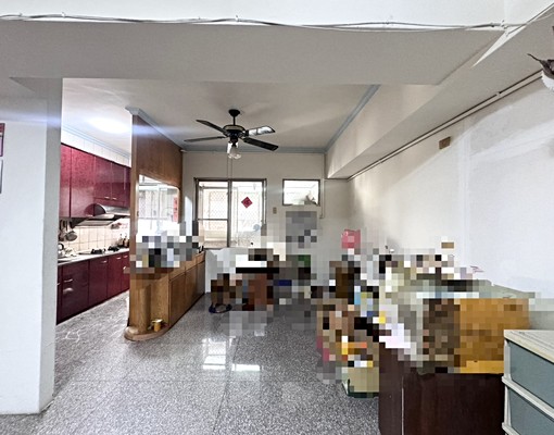 凱撒風景園邸🌈前後大陽台🌈室內空間大 - Image 2