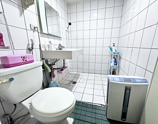 凱撒風景園邸🌈前後大陽台🌈室內空間大 - Image 4