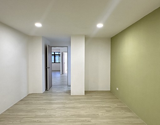 海山捷運/全新裝潢/電梯三房兩廳/可租補 - Image 8