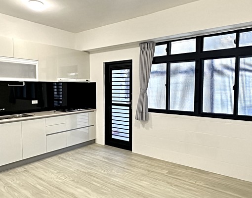 海山捷運/全新裝潢/電梯三房兩廳/可租補 - Image 4