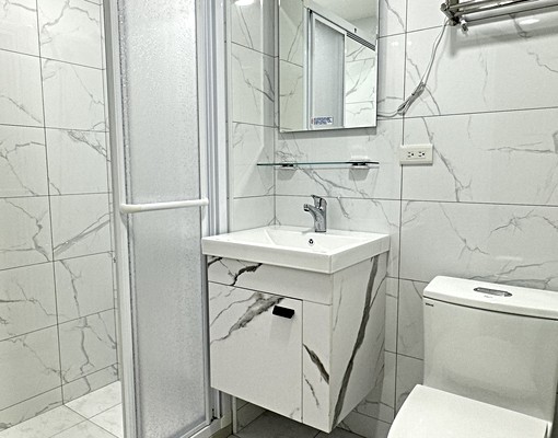 海山捷運/全新裝潢/電梯三房兩廳/可租補 - Image 9