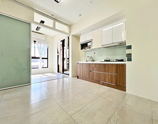 近頭家國小✨2房附車位✨可寵物✨輕屋齡 - Image 4