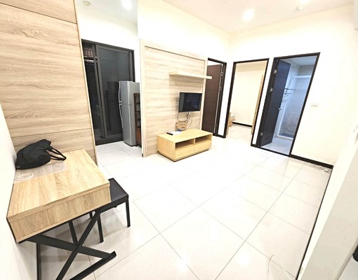 可租補入戶籍~電梯2房可直接入住~有1機車位使用~百萬裝潢 - Image 5