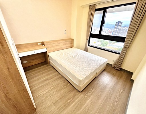 期待與泥相遇時刻🎈全配陽台獨洗乾溼分離平車頂樓🎈可貓 - Image 7