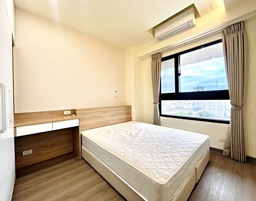 期待與泥相遇時刻🎈全配陽台獨洗乾溼分離平車頂樓🎈可貓 - Image 9