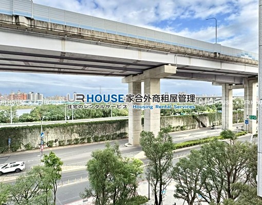 💎☆*:.。全新挑高㊁房¹河濱綠意²水岸第一排³雙車道˚✩ - Image 11