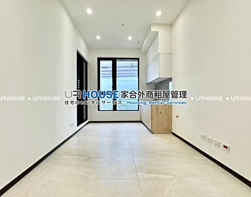 💎☆*:.。全新挑高㊁房¹河濱綠意²水岸第一排³雙車道˚✩ - Image 1