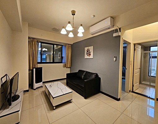 過嶺天匯二期兩房附車位(可租補) - Image 1