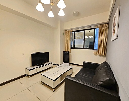 過嶺天匯二期兩房附車位(可租補) - Image 2