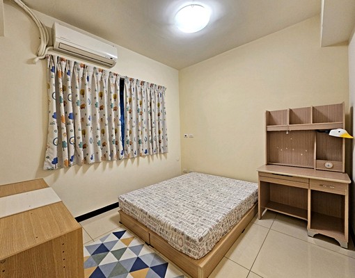 過嶺天匯二期兩房附車位(可租補) - Image 5