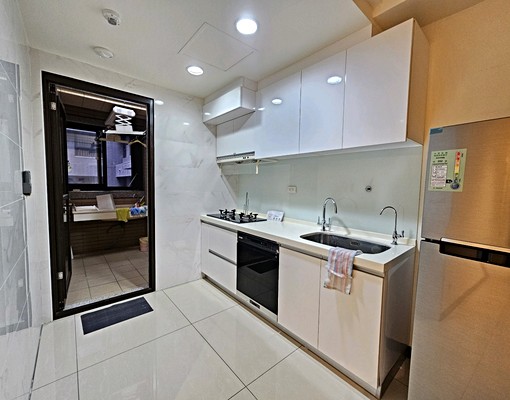 過嶺天匯二期兩房附車位(可租補) - Image 8