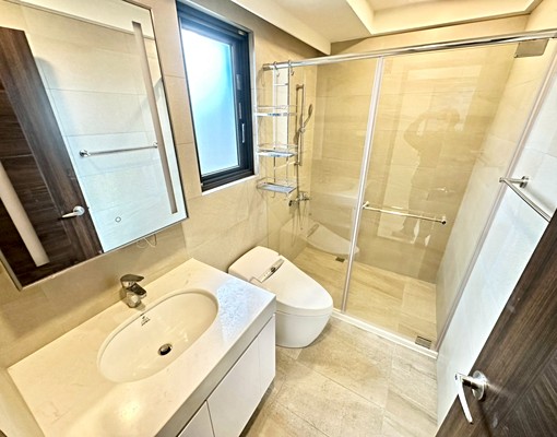 清水三房奶油風|含平車|可租補入籍|可貓|免仲介|家俱電全配 - Image 16