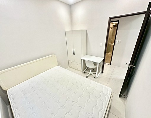 清水三房奶油風|含平車|可租補入籍|可貓|免仲介|家俱電全配 - Image 11