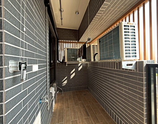 『楠梓藍田商圈』💯2房2衛浴可租補 - Image 10