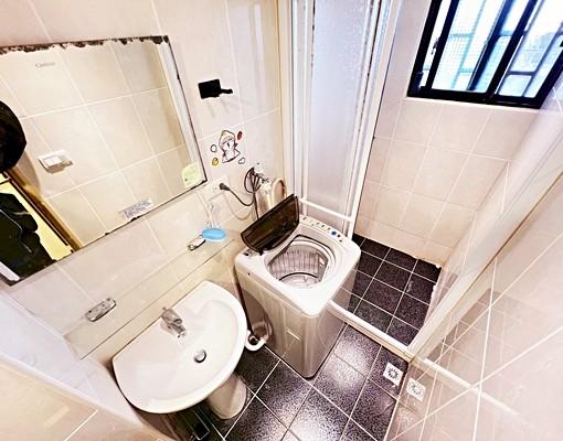 🔥5分鐘大坪林站✦大面採光✦廁所開窗✦獨立洗衣機✦變頻冷暖 - Image 10